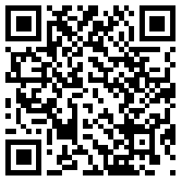 QR Code for bitcoin:15beDFLb7QMRTZKWMW4FeLRSPqc4CZASkz