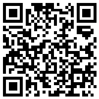QR Code for bitcoin:15biMvJntFF2Rx468j1B5bXXQR1AXNsP73