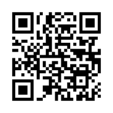 QR Code for bitcoin:15bkL8k6b7bAJuDK2SyL88pgYqsQKLUohs