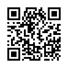 QR Code for bitcoin:15bmYkAwZeZgjZELmexbzzoW2vF5ipbvMz