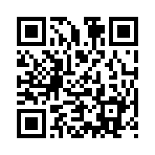 QR Code for bitcoin:15bqGDNoRbk9AXDeCEmti4SpTXpg9f7oAP