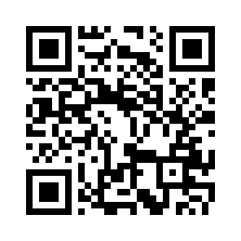 QR Code for bitcoin:15c8PpnprF1tjP8VUxmpV59GV2SdDCsRA3