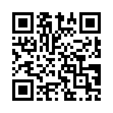 QR Code for bitcoin:15cAiV3dETPQpZrtHjqBz3pXpP9cw27dDm