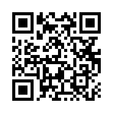 QR Code for bitcoin:15cCDXdhFUPExk2JqWaSseL7T5jusZgffH