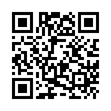 QR Code for bitcoin:15cDwgyg73aAg3t7eRZpvGhBSvPyntqisX