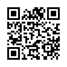 QR Code for bitcoin:15cFSc9AtBbsiEeLteBnFteX3kG85pzsTV