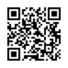 QR Code for bitcoin:15cWaDLxeEWLFC73gzY613UNindetygebK