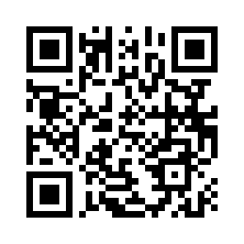 QR Code for bitcoin:15cXA18KX2Lpo5hAiGdevuVATtnnYQppNF