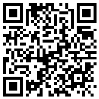 QR Code for bitcoin:15cXGcickyBPmBpsai8BQC5jesE3TYCTWF