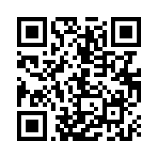 QR Code for bitcoin:15cZoNVJ1E6o3cdzfe1fL7SHba7F3sYnAg