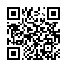 QR Code for bitcoin:15ccVU7woADvNX7tF8yd61L7JmnTrBdF2Y