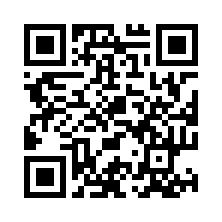 QR Code for bitcoin:15cuzyqEFMhKGJS84eCGDwRRTdQLb6bLnU