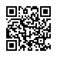 QR Code for bitcoin:15cycS5ccVMS1fCQmncDeqgRexN3FysCF7