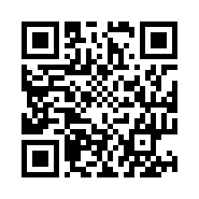 QR Code for bitcoin:15d6cpAKNo2gFvKP3VYcaSN5iT4e6agHGS