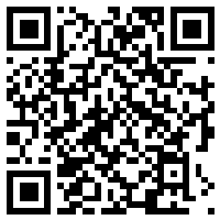 QR Code for bitcoin:15d8WsBPcAC861v3pGhYU3a5khfwj5HGDb