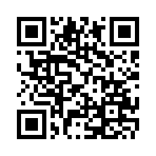 QR Code for bitcoin:15dAMbjG88eQtmW9Qd4KnRKENmGGFdWR3c