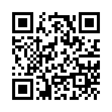 QR Code for bitcoin:15dCkpam8hvTpETa2ctwvoURC2fDFbYtrT