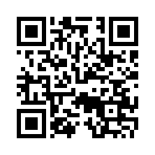 QR Code for bitcoin:15dCmo6xo7uXyTzHsw5hfcMoDHr2U2xgBU