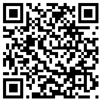 QR Code for bitcoin:15dCtEupAzLhsC5pCShvCWPuZPtunHEMTm