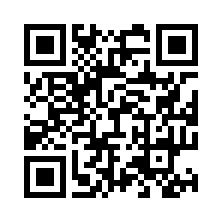 QR Code for bitcoin:15dFRgNYAbBc26KENnjrohLPfMBAzDU6AA