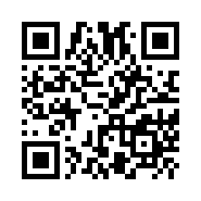 QR Code for bitcoin:15dGMn4T1Wf8mLddppY81HxxnW5sd4FQuZ