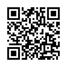 QR Code for bitcoin:15dVJFqjqBxjymgeHM6ExFcWr2hZzsk5KB