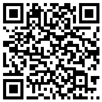 QR Code for bitcoin:15dVaaSA662mt6fdWL8KMGEWPgKVsz87Kr