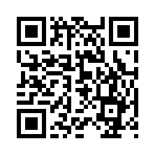 QR Code for bitcoin:15dXMagTHo5pCA8VXmoVVqiTjsiAEP7Gvb