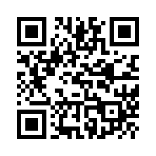 QR Code for bitcoin:15daRGKH8Kdd4cHgMvat9j7zmDp7Ac5Wzz