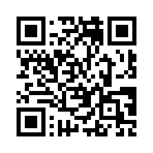 QR Code for bitcoin:15dbG6RCDFZp97eNvhZamwkDZX29xVAbQJ