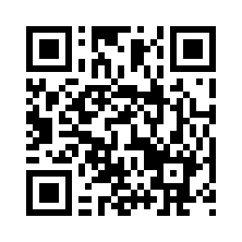 QR Code for bitcoin:15demLiFHwRNt51saRy4QtQHMty2CYPPL9