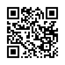 QR Code for bitcoin:15df514Tdwe6AJsir6yRejthXHtqsrK5Fa