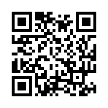 QR Code for bitcoin:15dinJxh3Ax6bkxaGeCnfd3qUE8owafPE2