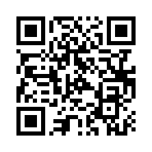QR Code for bitcoin:15djjUnspfUQSsTvrEoLNd9AzFVxUfeptb