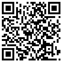 QR Code for bitcoin:15dnMMQLcGravq25BkLNS5utxmW5bW4muP