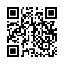 QR Code for bitcoin:15dnzHePTT1U6iw9CXd8vx1ogf8rasFeFP