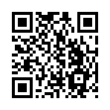 QR Code for bitcoin:15dpZ27ZWYon9DfSMDL4D3FEBCfjCSoudX