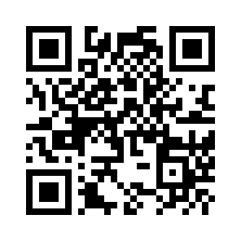 QR Code for bitcoin:15dvuXfHYtAkW2hj9b4tvXB2zLLJUdGVCm