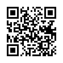 QR Code for bitcoin:15eB7pdvyrEbPyDFgxjdE5QZXufwYBtNYR