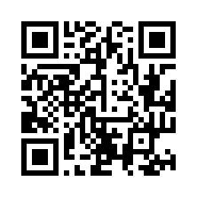 QR Code for bitcoin:15eD3ou18NEKsBdDGyYoMtC2G6RkrFbaiG