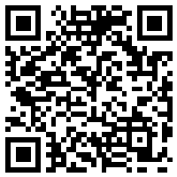 QR Code for bitcoin:15eDJd4MwfGoEbFpUjpXizjbNiSnDPDSSH