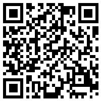 QR Code for bitcoin:15eDo7vUoxTsaYAjVPGMFDXysxonRH4eW4