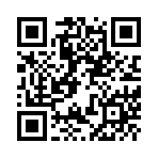 QR Code for bitcoin:15eEeaPo7z6yT3CSc5BBCkiw3CDYcg9cT8
