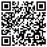 QR Code for bitcoin:15eFDWL9F58BemvbdPT776xtUTtApnWzuf