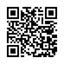 QR Code for bitcoin:15eFv9AzxwkNTf8Dv9Yo41x13cBDisuoH6