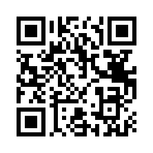 QR Code for bitcoin:15eGVZnrtDgpcK4VB4wDvQVZME3WaMsc4u