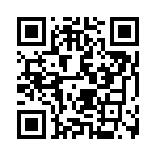 QR Code for bitcoin:15eLmpj352ad4he6zMLjYecpgYuSHixnYT