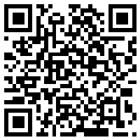 QR Code for bitcoin:15eN87fa4R2mtYGykyJVfo7CfLWdrVfaSA