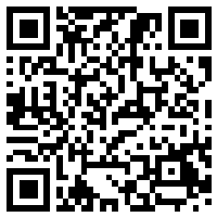 QR Code for bitcoin:15eNnkU8tVWbKxt7beCQFD78refA5qUqiZ