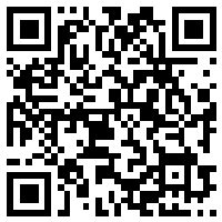 QR Code for bitcoin:15eRBu9vCUfxyrVfy6CzqKDsa7ATGL87zn